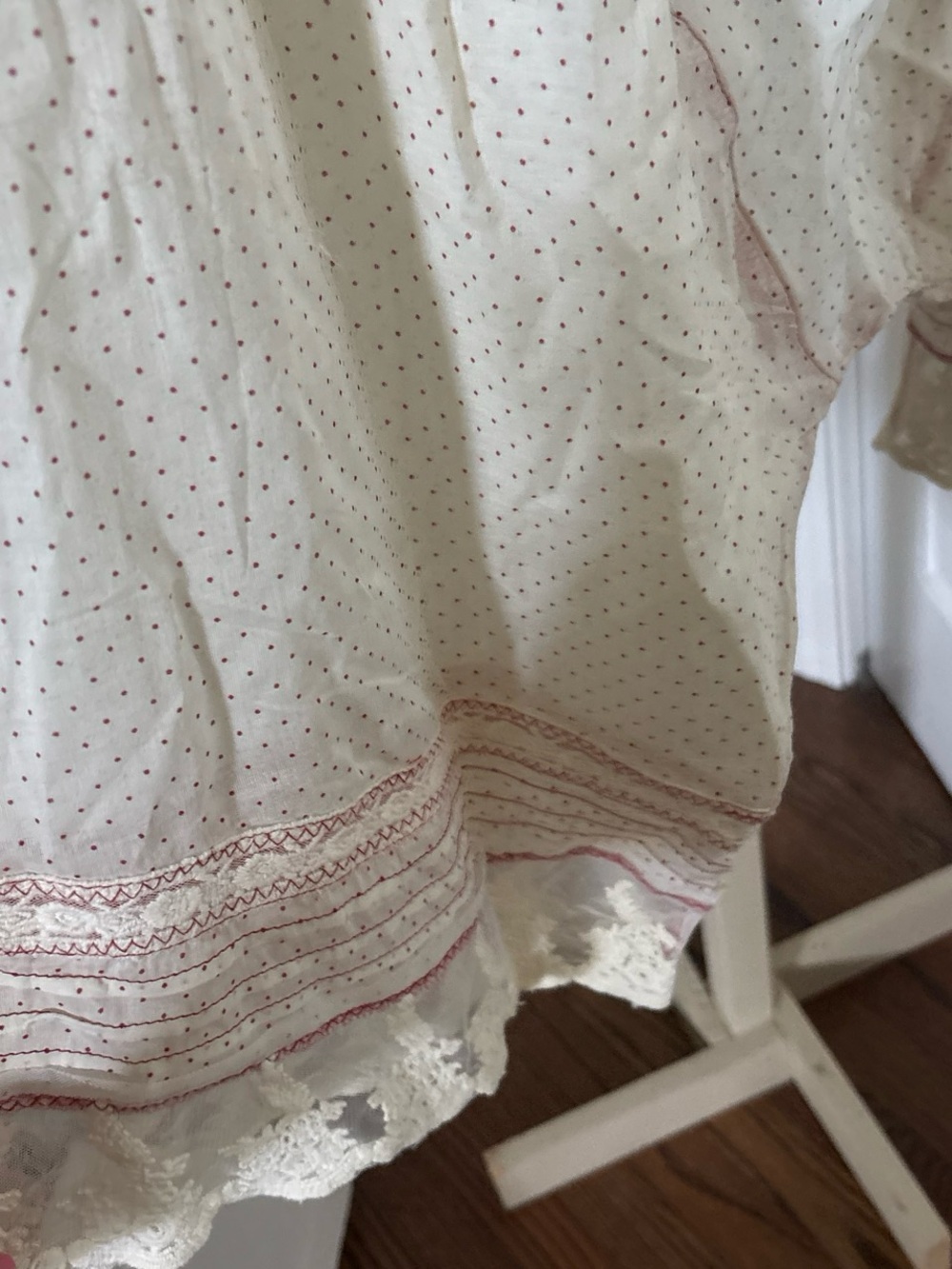 Free people endless afternoon bloomer size large nwot - Picture 6 of 7
